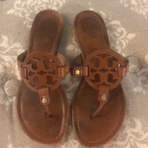Tory Burch Miller Sandal